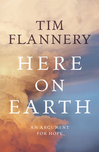 here on earth